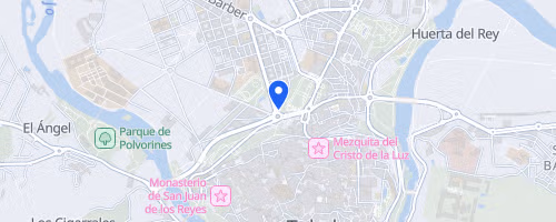 Marcha Solidaria contra el Cáncer de mama