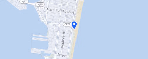 Ocean Running Club's Seaside Half Marathon and 5K
