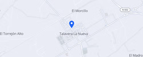 Carrera Popular Talavera la Nueva