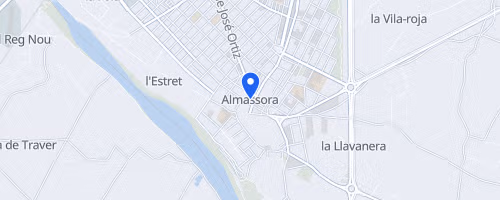 5K y 10K Nocturn de Almassora