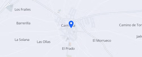 Carrera Popular de Carmena