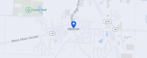 Hebron Pie Festival 5K
