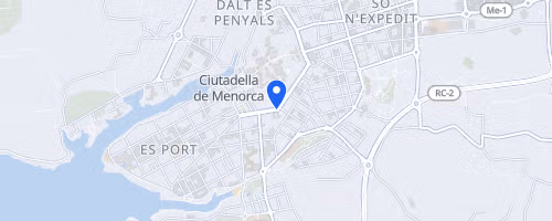 Artiem Half Menorca