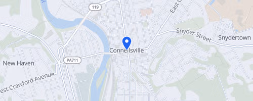 Healthy Kids Running Series Spring 2026 - Connellsville, PA