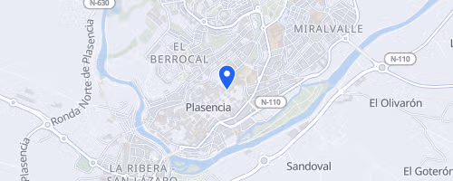 Triatlón Olímpico Ciudad de Plasencia