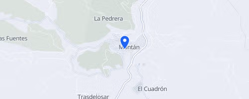 IX Trail Montan