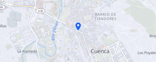 Marcha contra el Cáncer Cuenca