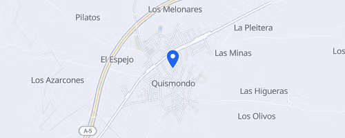 Carrera Nocturna de Quismondo