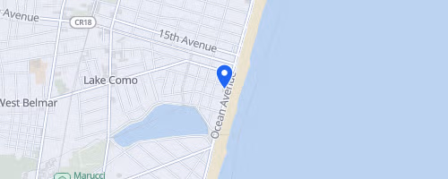 Belmar Five Mile Run