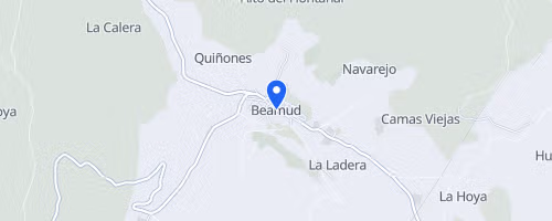 CxM El Picón de Beamud