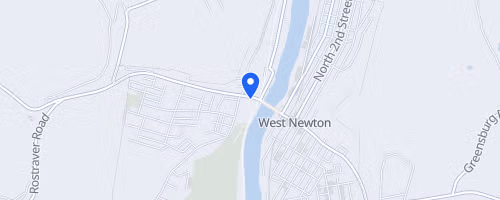 West Newton River Festival 5k