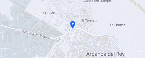 Carrera Arganda del Rey contra el Cáncer
