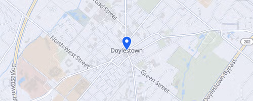 9/11 Heroes Run - Doylestown PA