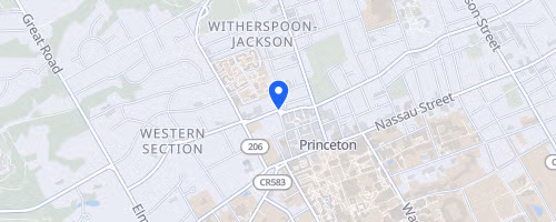 HiTOPS Princeton Half Marathon