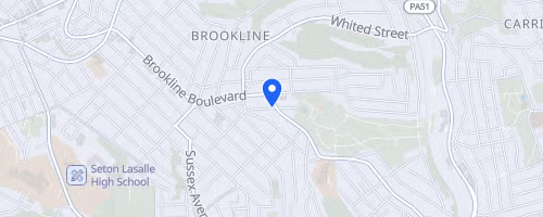 Brookline Breeze 5K Run & Fitness Walk