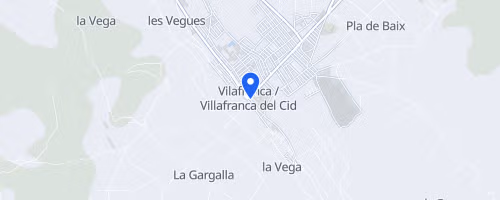 Cursa Entreparets