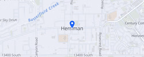 Herriman City Inflatable Dash Challenge