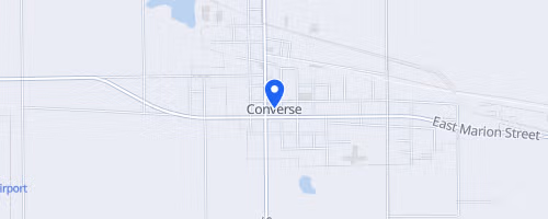Norris Insurance - Converse 5K