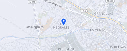 Carrera Nocturna Los Negrales