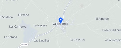 Carrera Popular Alalpardo