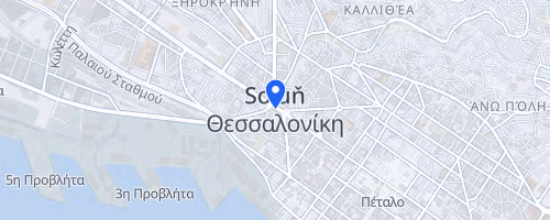 International Thessaloniki Night Half Marathon