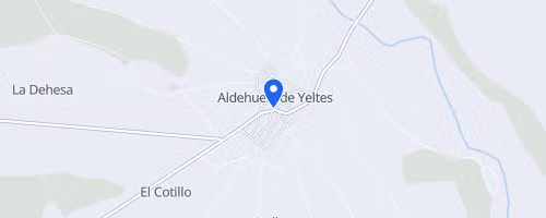 Carrera Popular en Aldehuela de Yeltes