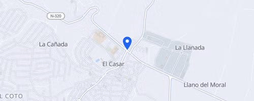 Carrera Popular Villa El Casar