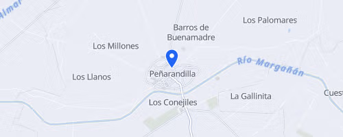 Carrera Popular Benéfica Peñarandilla