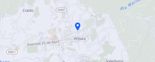 Passos com Propósito