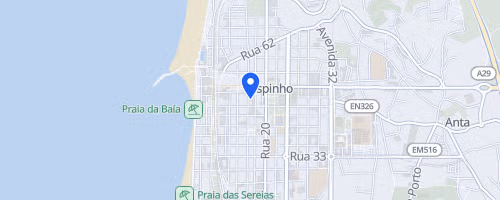 São Silvestre de Espinho