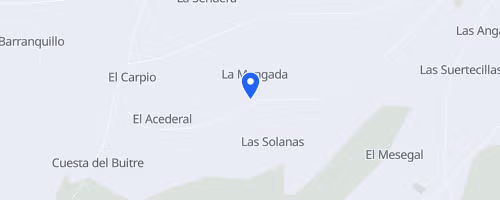 Cabezuela Bike Tour