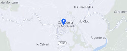 Ultra Trail Serra De Montsant