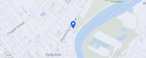 The Forty Fort Cemetery 3rd Annual Walk/5K/10K