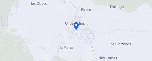 UltraTrail Serra de Montsant