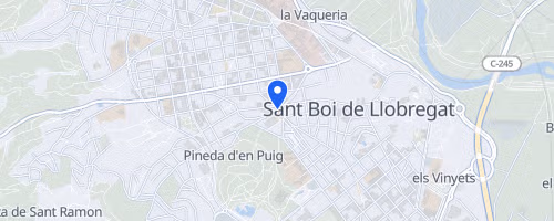 Cursa Popular Ciutat Cooperativa - Molí Nou