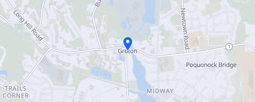 Groton City Brew Run