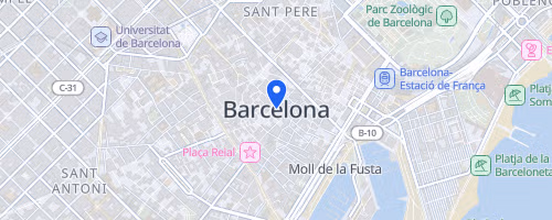 Cursa Popular del Poble Sec
