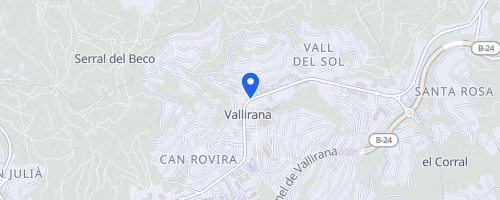 Cursa Popular de Vallirana
