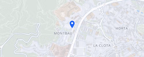 Cursa de Montbau