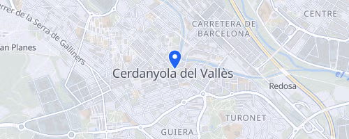 Cros Ciutat de Cerdanyola
