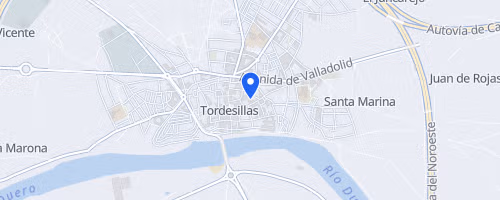 Legua Real Nocturna Tordesillas