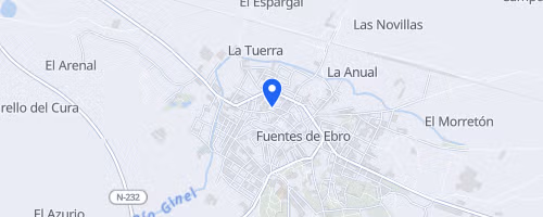Carrera Popular de Fuentes de Ebro
