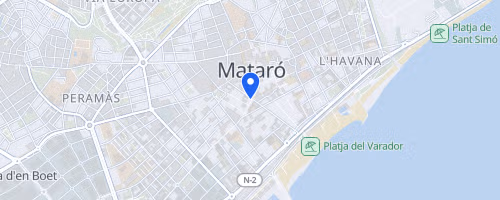 Triatlón Ciudad de Mataró