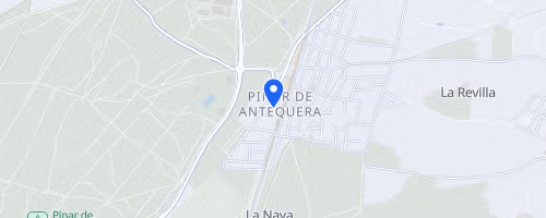 Duatlón Cross de Pinar de Antequera