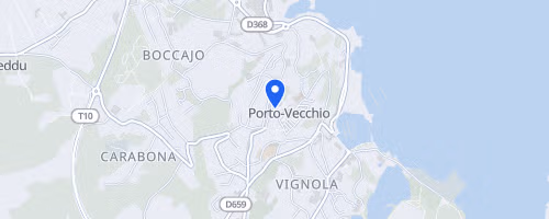 5 km demi finale corse - Porto-Vecchio
