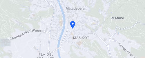 Cursa de Festa Major de Matadepera
