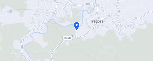 Grande Prémio de Atletismo de Tregosa