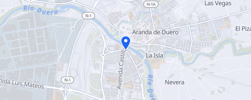 Triatlón Villa de Aranda