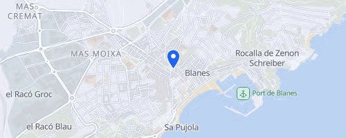 Port de Blanes