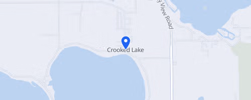 Crooked Lake Freedom 5